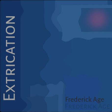 "Extrication" R4eleased April 7th 2025 "Extrication" R4eleased April 7th 2025