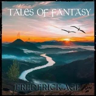 "Tales of Fantasy" Released on the 22nd of February 2026" "Tales of Fantasy" Released on the 22nd of February 2026"